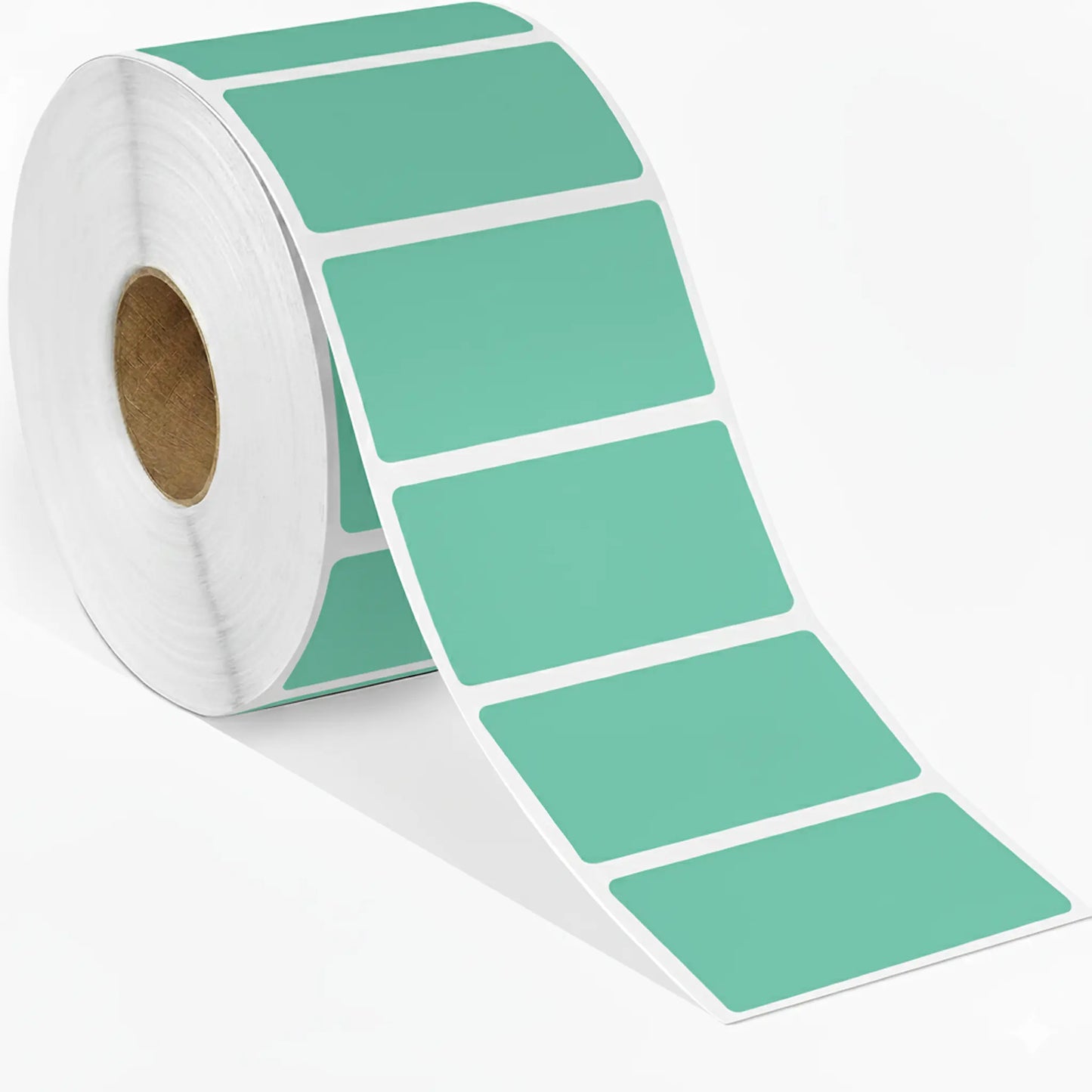 Etiquetas Térmicas 2 × 1 pulgadas (rollo con 1000)
