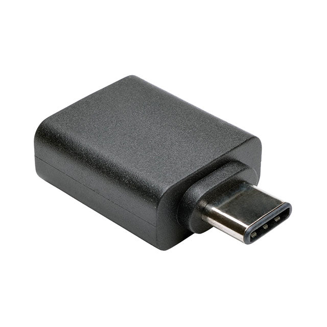Adaptador USB a USB-C