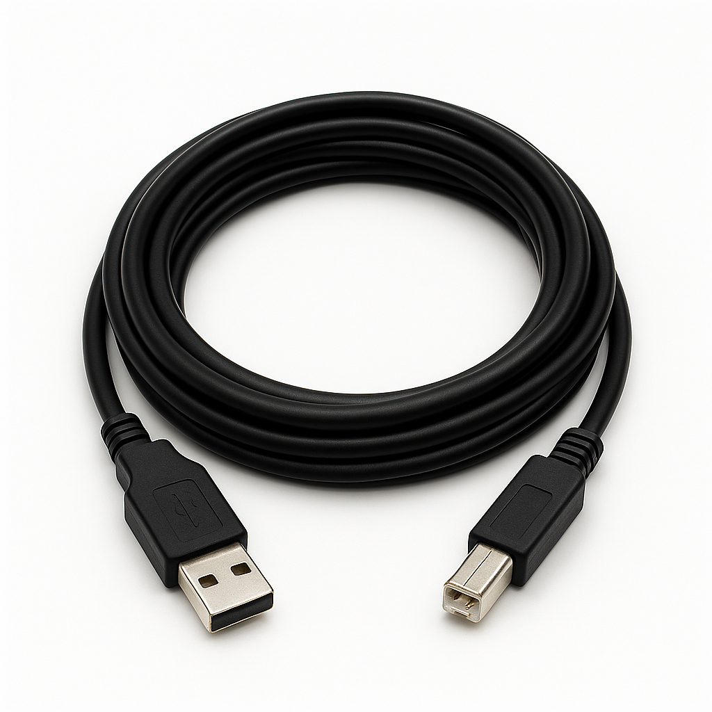 Cable USB