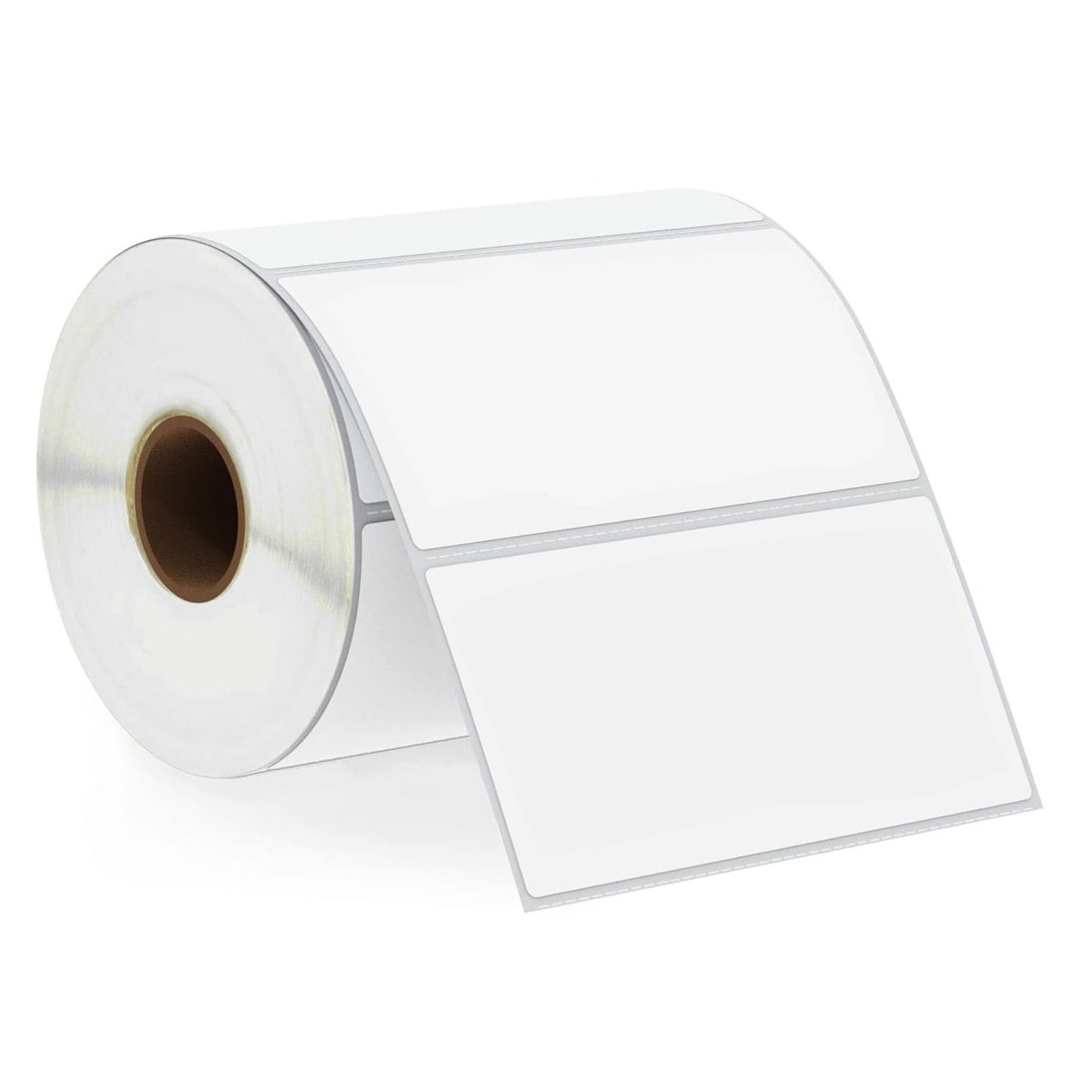 Etiquetas Térmicas 4 × 2 pulgadas (rollo con 1500)