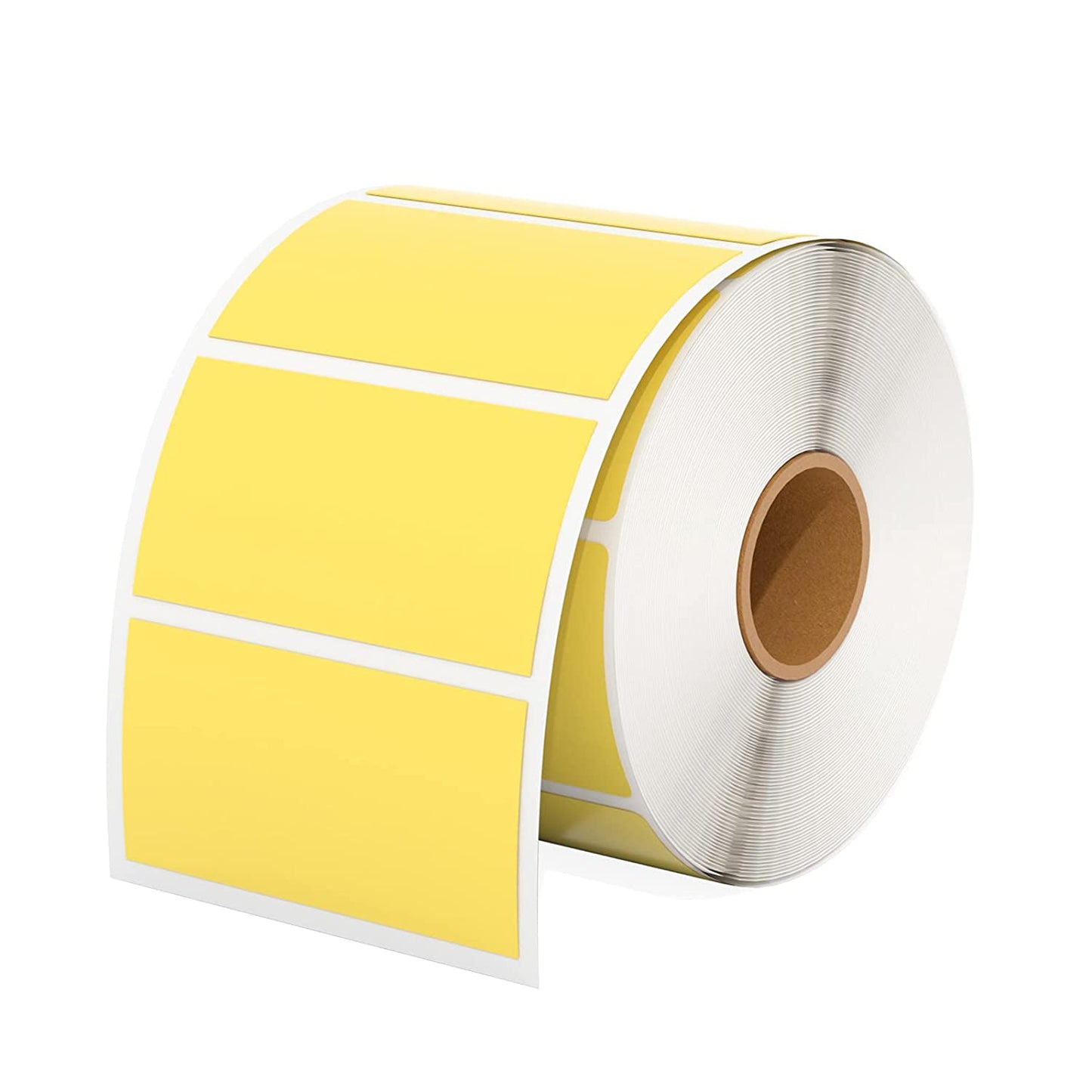 Etiquetas Térmicas 2.25 × 1.25 pulgadas (rollo con 1000)