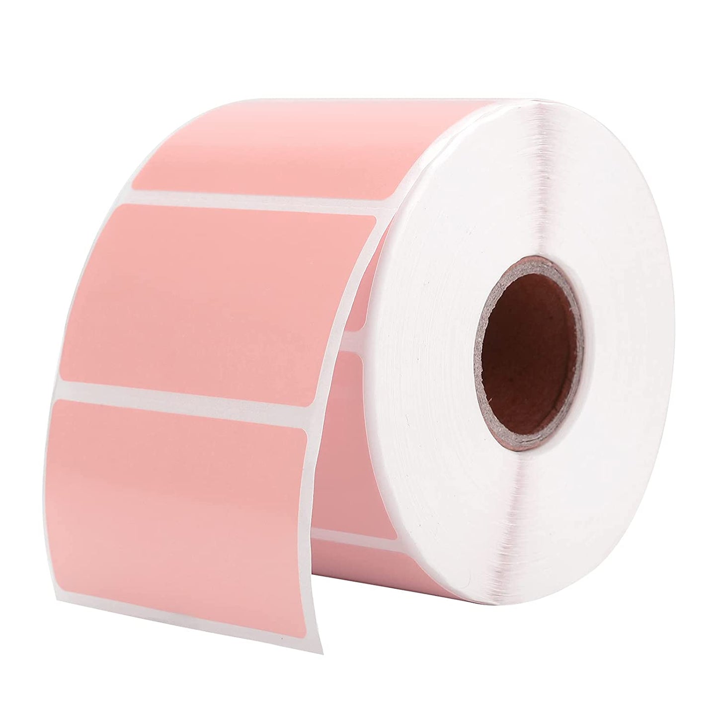 Etiquetas Térmicas 2.25 × 1.25 pulgadas (rollo con 1000)