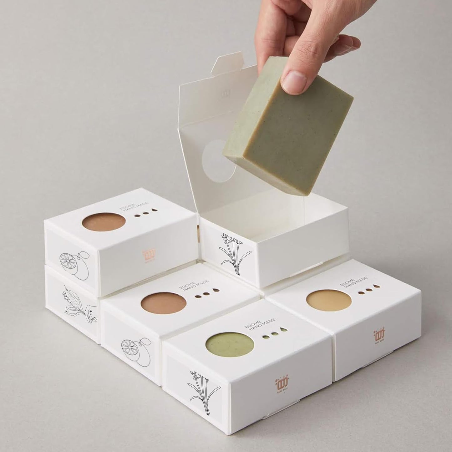 Etiquetas Térmicas Directas 2 × 1 pulgadas Transparentes (rollo con 500)