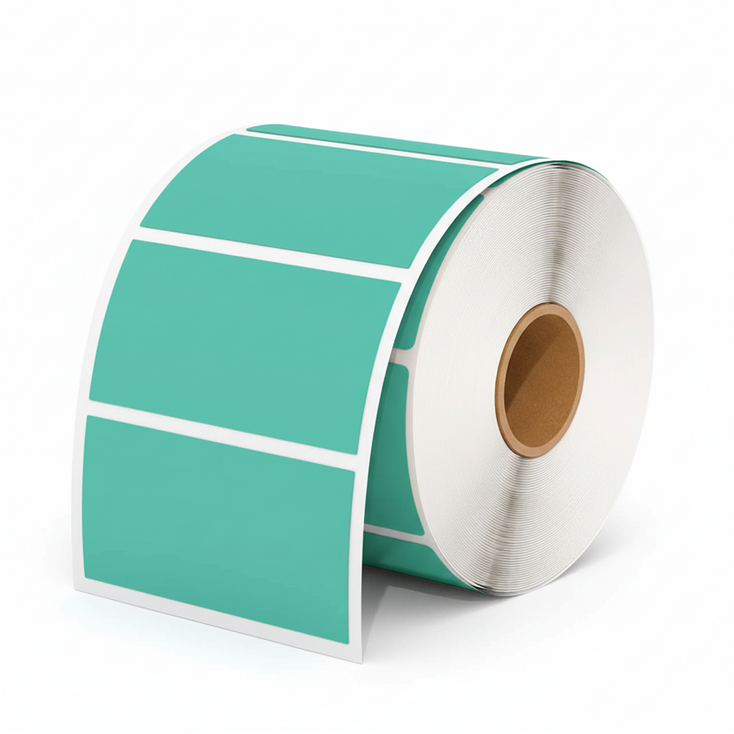 Etiquetas Térmicas 2.25 × 1.25 pulgadas (rollo con 1000)