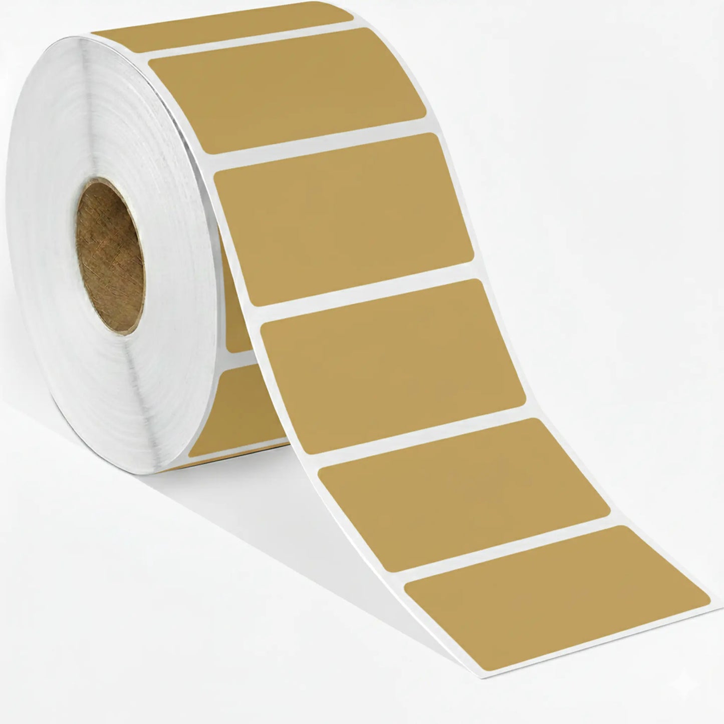 Etiquetas Térmicas 2 × 1 pulgadas (rollo con 1000)