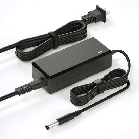 Adaptador de corriente