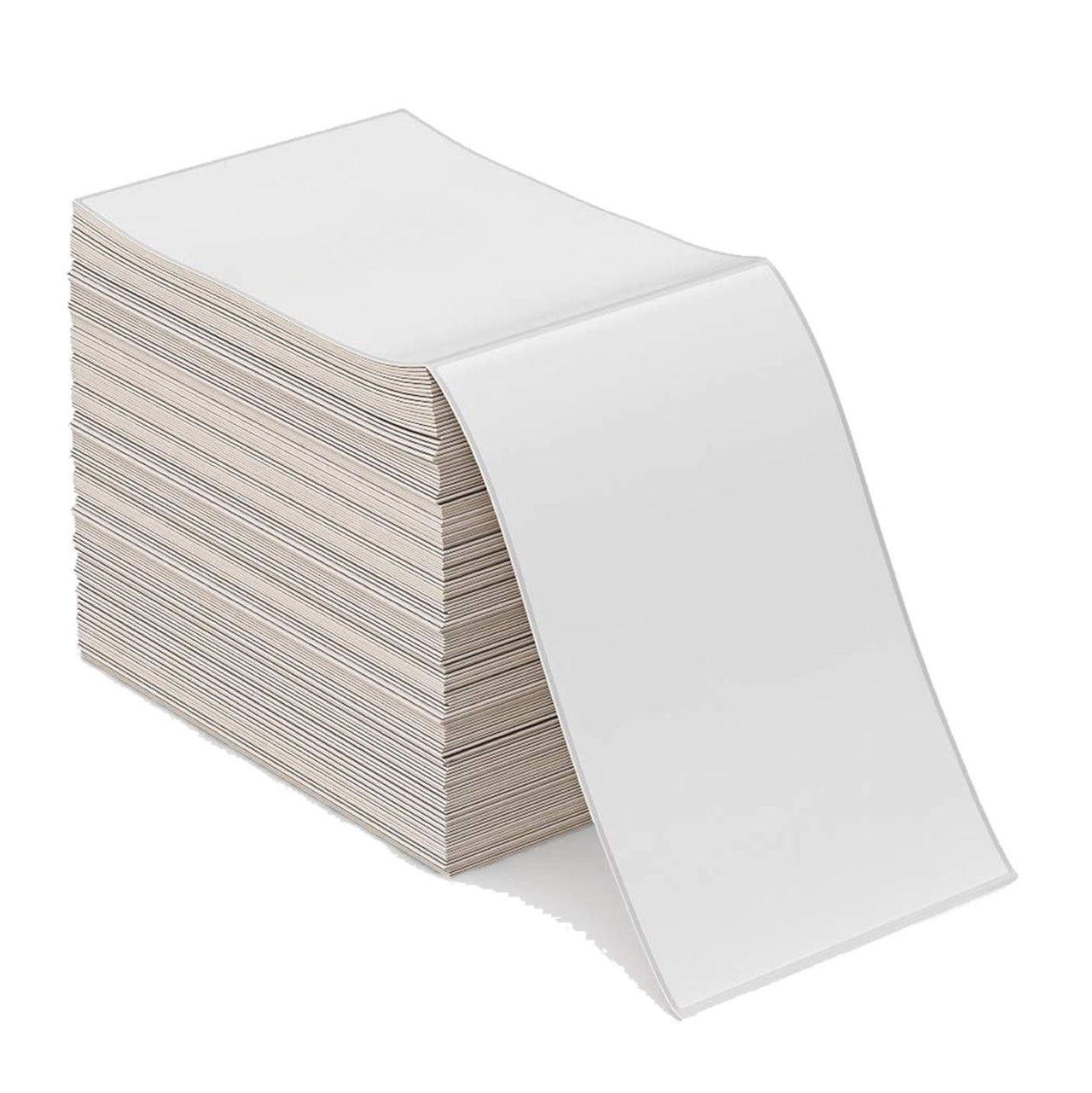 Etiquetas Térmicas 4 x 6 pulgadas (500)