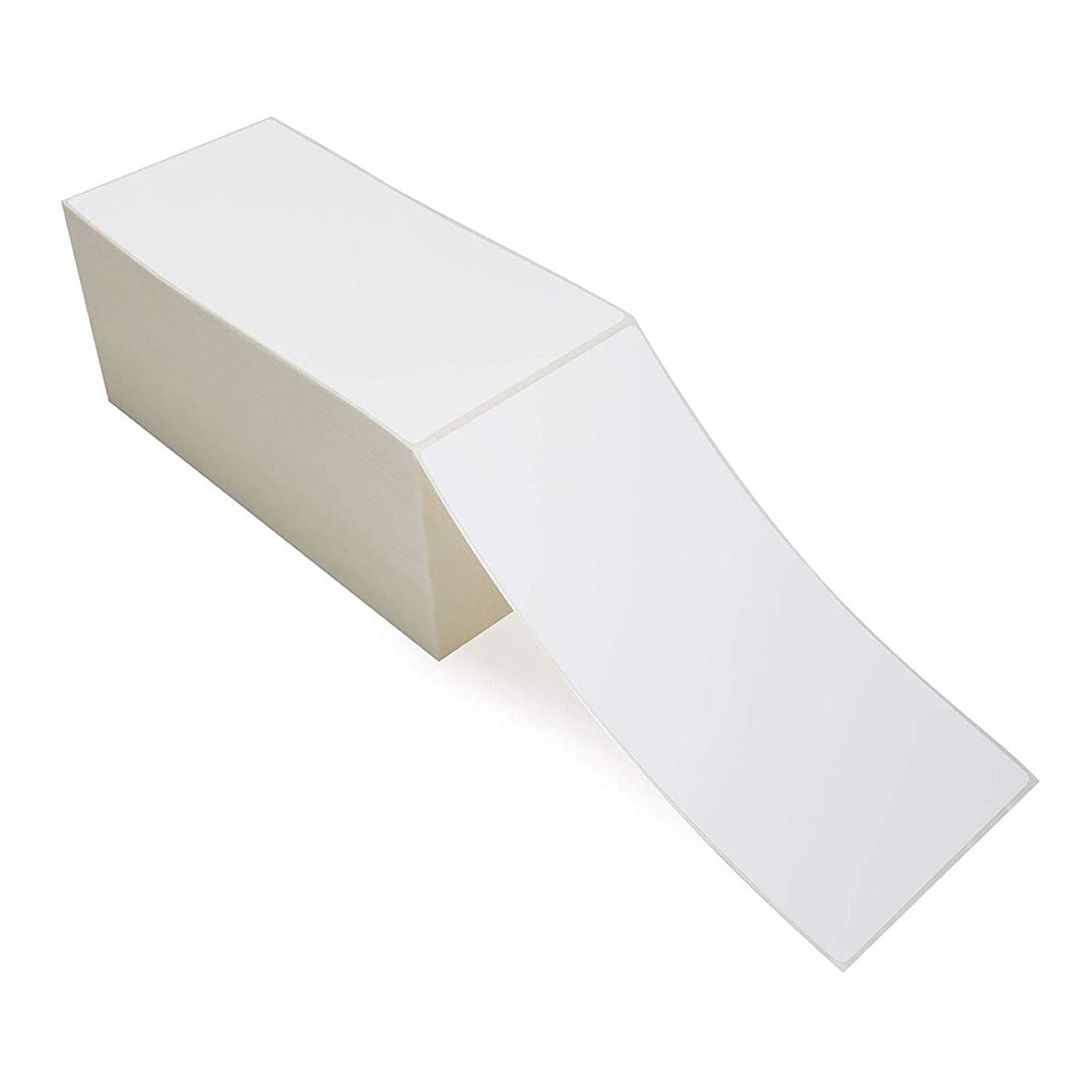 Etiquetas Térmicas 4 × 8 pulgadas (500)
