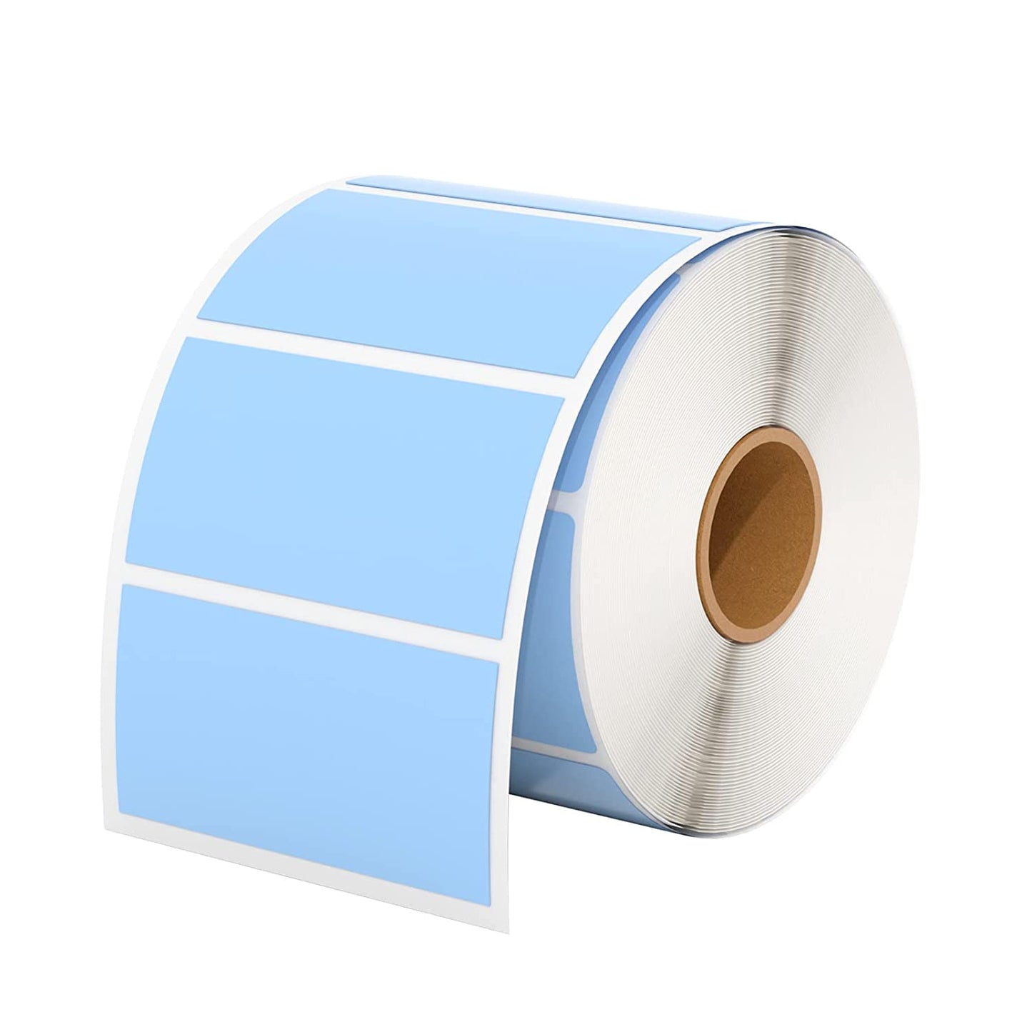 Etiquetas Térmicas 2.25 × 1.25 pulgadas (rollo con 1000)
