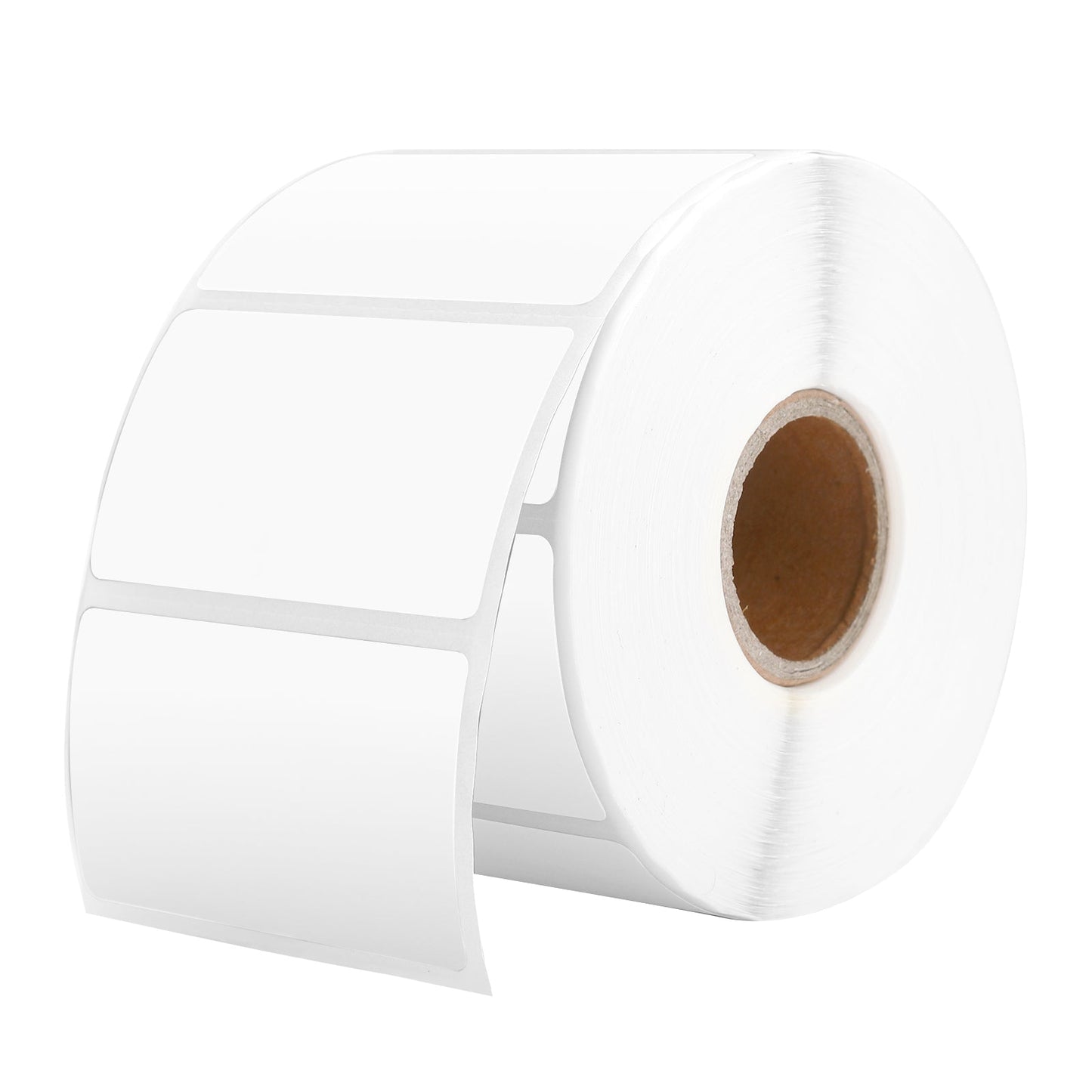 Etiquetas Térmicas 2.25 × 1.25 pulgadas (rollo con 1000)