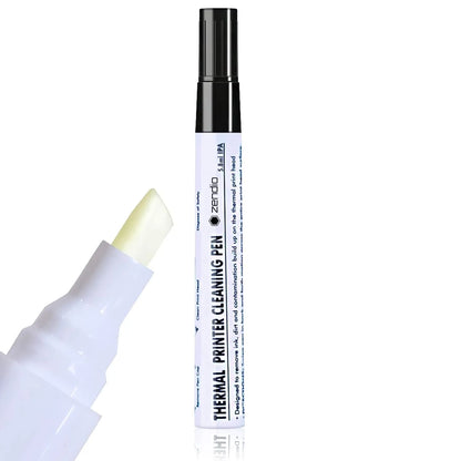 Pluma Limpiadora para Cabezal Térmico